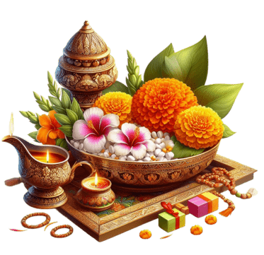 divine remedies & poojas for your life transformation