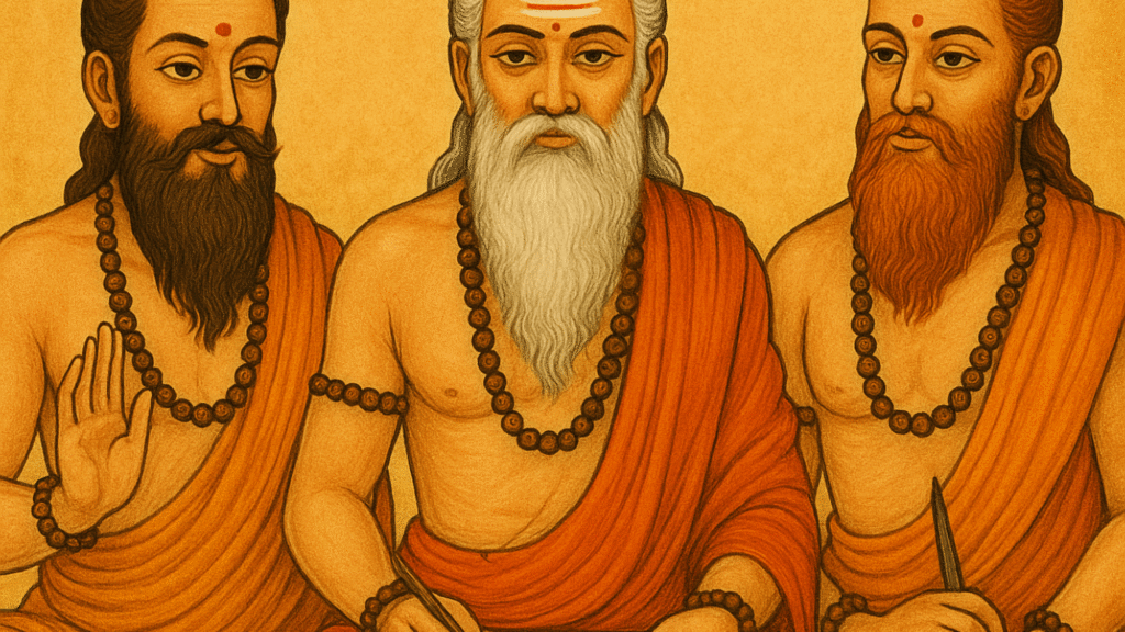 Unlocking the secrets of your destiny with nadi astrology